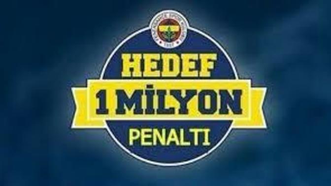 Fenerbahçe Beşiktaş maçından sonra bu maçta'da uydurma penaltıyla kazandı! Fenerbahçe'nin bundan sonra ismi Penaltıbahçe mi olmalı?