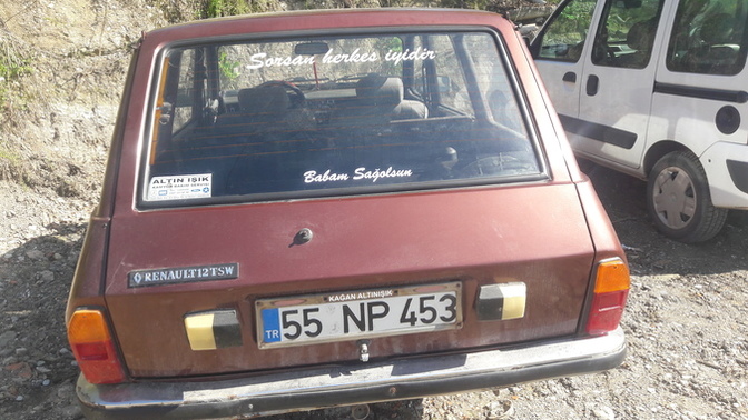 Olmuş mu yazı arkadaşlar?