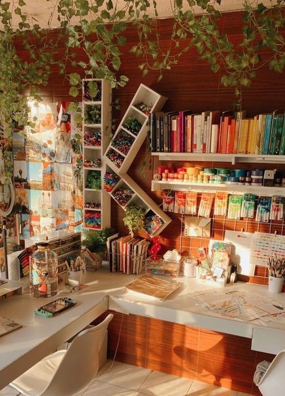 Evinde bir tane gizli oda olacak, hangisini istersin?