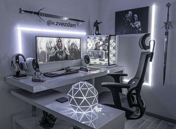 Evinde bir tane gizli oda olacak, hangisini istersin?