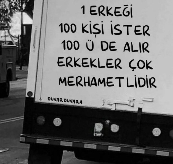 Kadınlarmı daha merhametlidir erkeklermi?