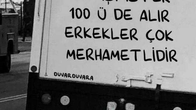 Kadınlarmı daha merhametlidir erkeklermi?