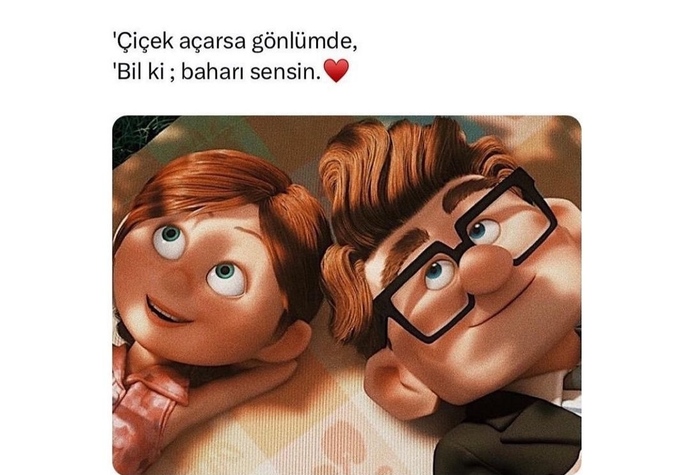 Sevdiginizi alamadıysanız, aldığınızı sever misiniz?