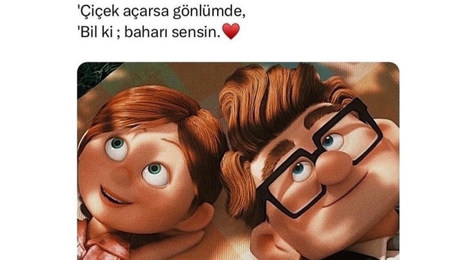 Sevdiginizi alamadıysanız, aldığınızı sever misiniz?
