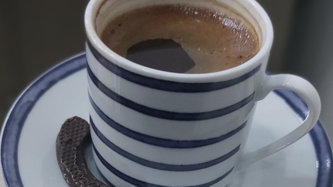 Sahurcular burada mısınız?