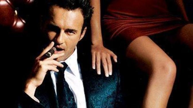 20'li yaşlardaki fırlama erkekler mi, 30 yaş ve üstü olgun erkekler mi?