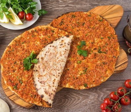 Sahurda genel olarak öğünleriniz nasıldır?