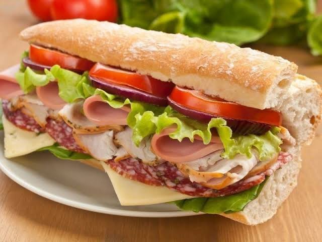 Soğuk sandviç mi sıcak sandviç mi tercihiniz hangisi?