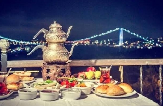 #TeomanŞarkısı