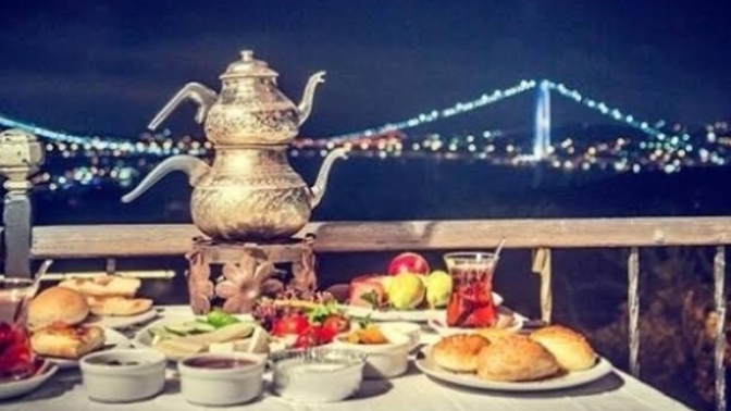 Sahur sonrası uyku sorunu yaşıyor musunuz?