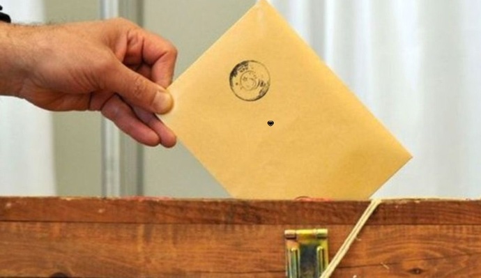 Son anketten çarpıcı sonuç: İttifaklar arasında yüzde 9.5lik fark var! Siz hangi ittifaka oy vereceksiniz?