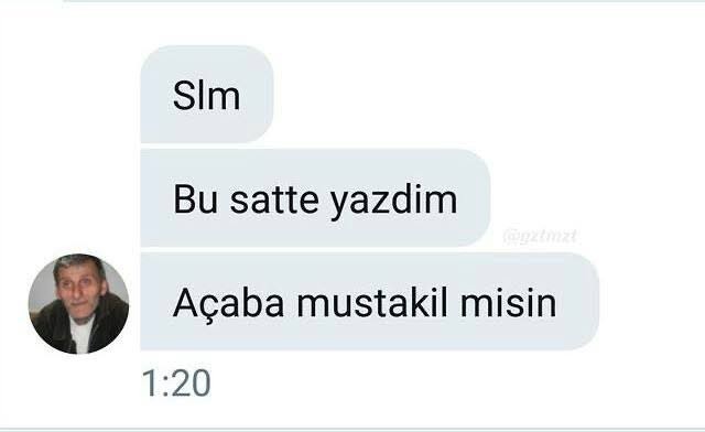 Sosyal medyada karşı cinse ilk DM nasıl olmalı?