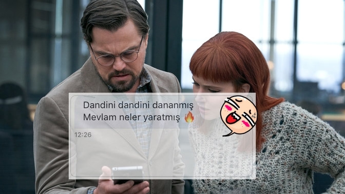 Sosyal medyada karşı cinse ilk DM nasıl olmalı?