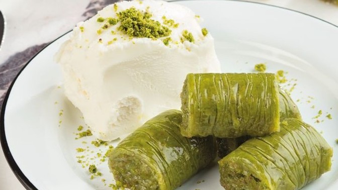 Bayramda evinize gelen misafirlere hangi tatlıyı ikram edeceksiniz?