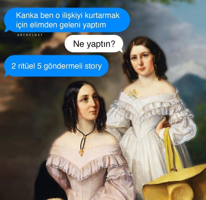 Kötü giden bir ilişkiyi kurtarmak için neler yaparsın?