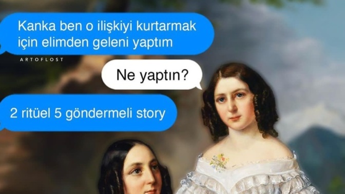 Kötü giden bir ilişkiyi kurtarmak için neler yaparsın?