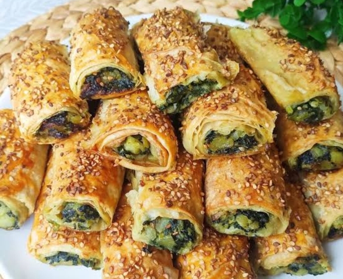 Bu ramazan bitmeden mutlaka canım bu yemeği istiyor yemeliyim dediğiniz ne var?