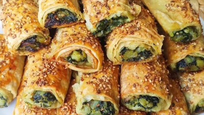 Bu ramazan bitmeden mutlaka canım bu yemeği istiyor yemeliyim dediğiniz ne var?