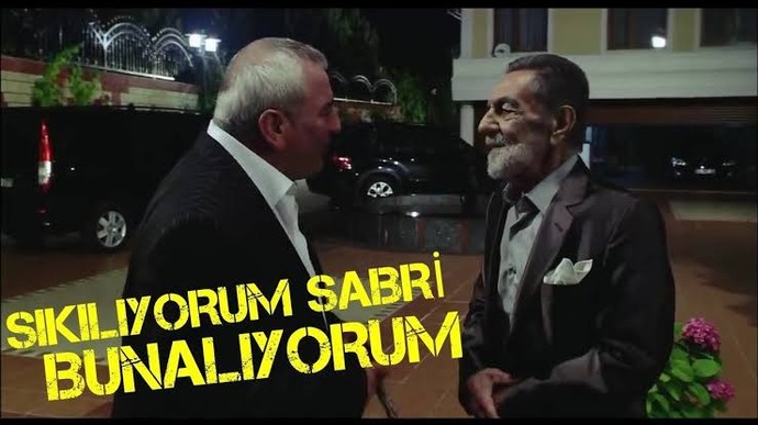 Kendine mi daha çok önem veriyorsun, başkalarına mı?