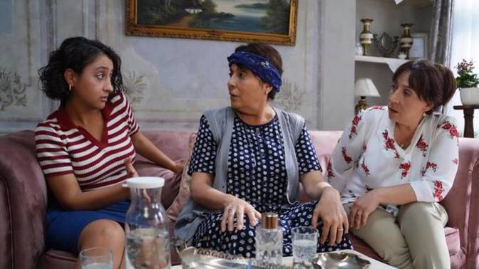 Anneniz ve kaynananız aynı günde sizi iftara çağırırsa hangisine gidersiniz?