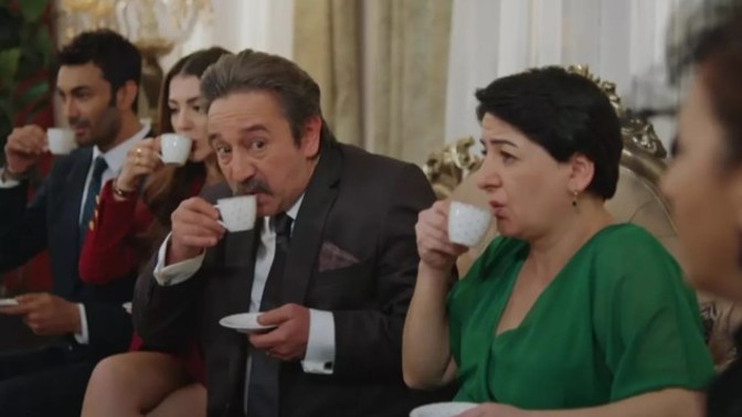 Dün akşam tanımadığım biri beni istemeye geldi, babam da verdi. Ne yapmalıyım sizce?