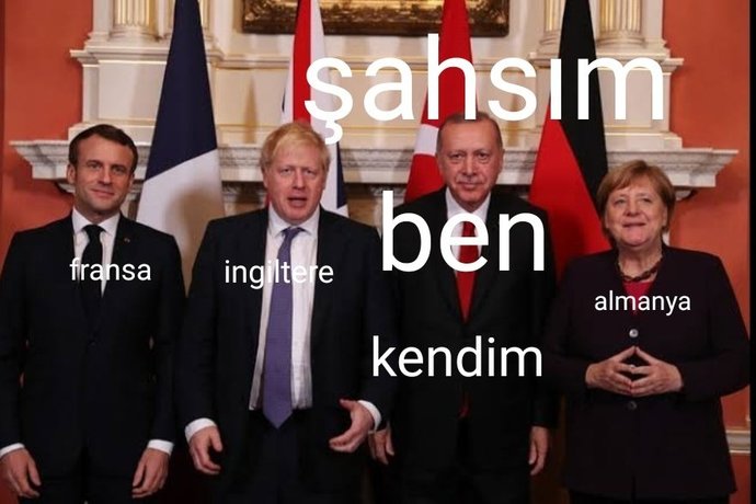 Hayatta en sevdiğiniz 3 şey nedir?