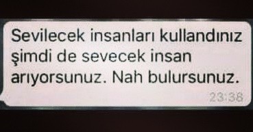 Sizden iyi bir sevgili mi iyi bir arkadaş mı olur?