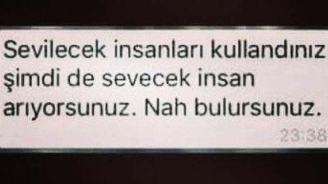 Sizden iyi bir sevgili mi iyi bir arkadaş mı olur?