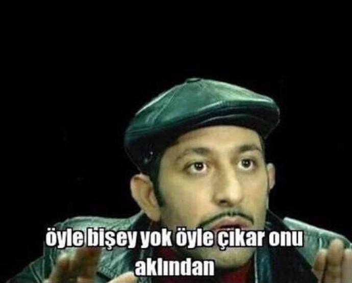 "Siyah kedi uğursuzluktur, akşam tırnak kesilmez" gibi küçükken inandığınız şeyler var mıydı?