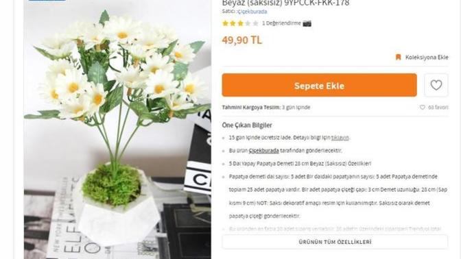 Arkadaşlar Trendyol'un bu yaptığı suç değil mi?