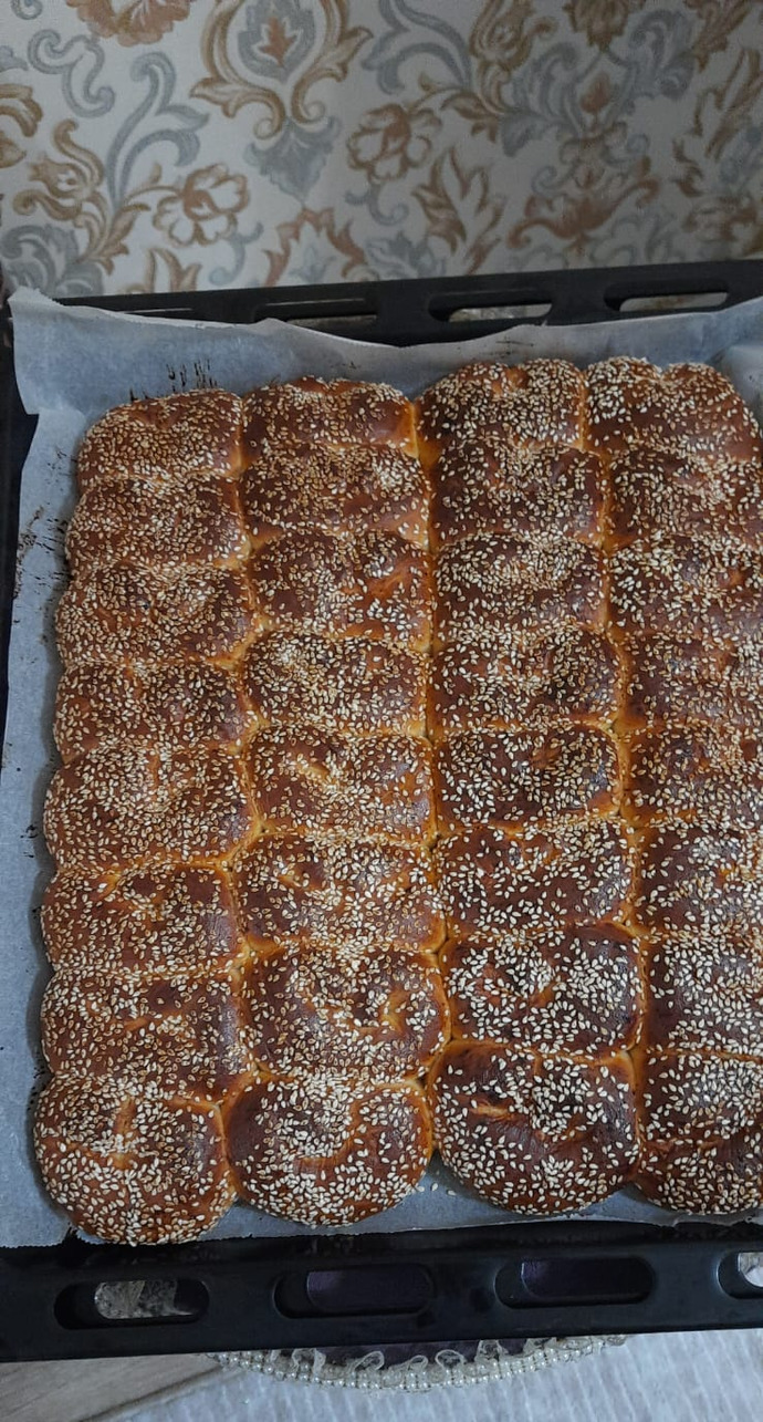 Sitede ellerinle kek yapmak istediğin ya da bana yapsa dediğin biri var mı 😋?