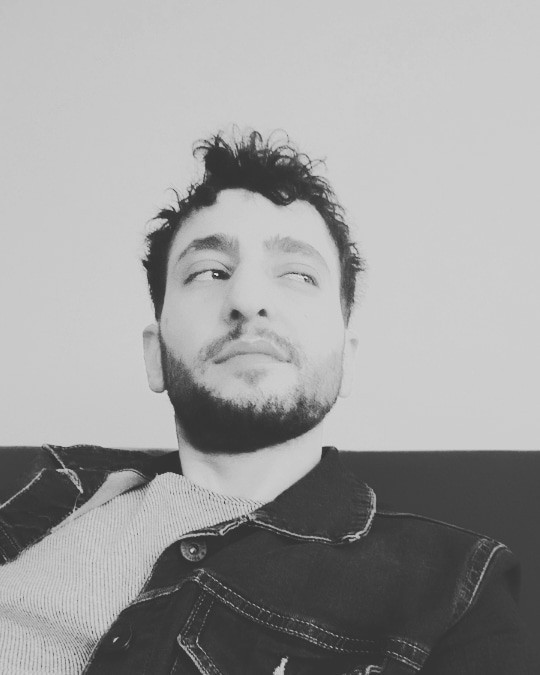 Sabahın Dibinde Bir Tinerciye Denk Gelirseniz Ne Yaparsınız?