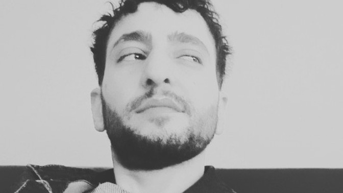 Sabahın Dibinde Bir Tinerciye Denk Gelirseniz Ne Yaparsınız?