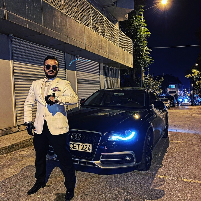 Motor mu? Araba mı?