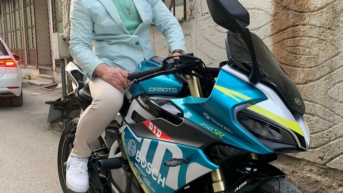 Motor mu? Araba mı?