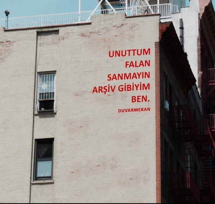 Kolay unutur musunuz?