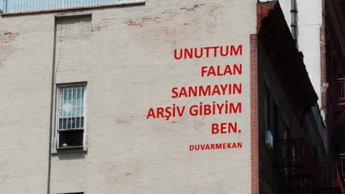 Kolay unutur musunuz?