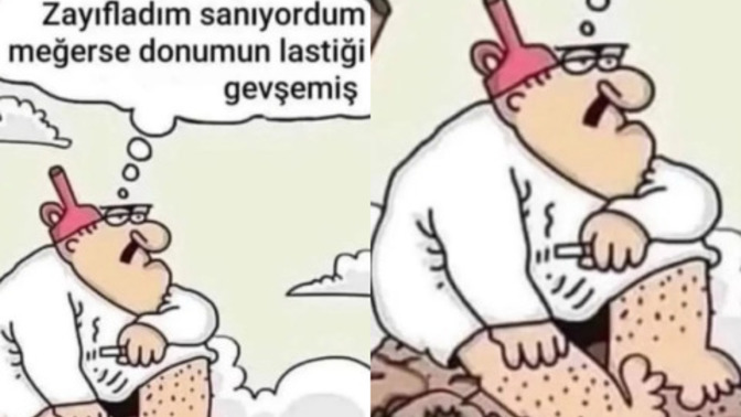 Kilonuzdan memnun musunuz 😃?