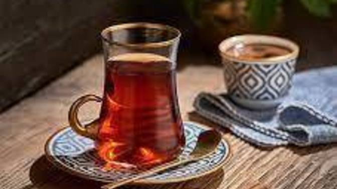 İftardan sonra tercihiniz çay mı kahve mi?