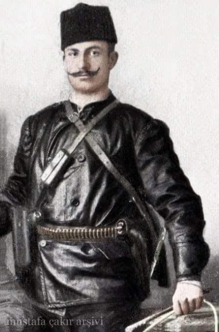 En son ne zaman ve hangi kitabı okudunuz?