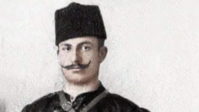 En son ne zaman ve hangi kitabı okudunuz?