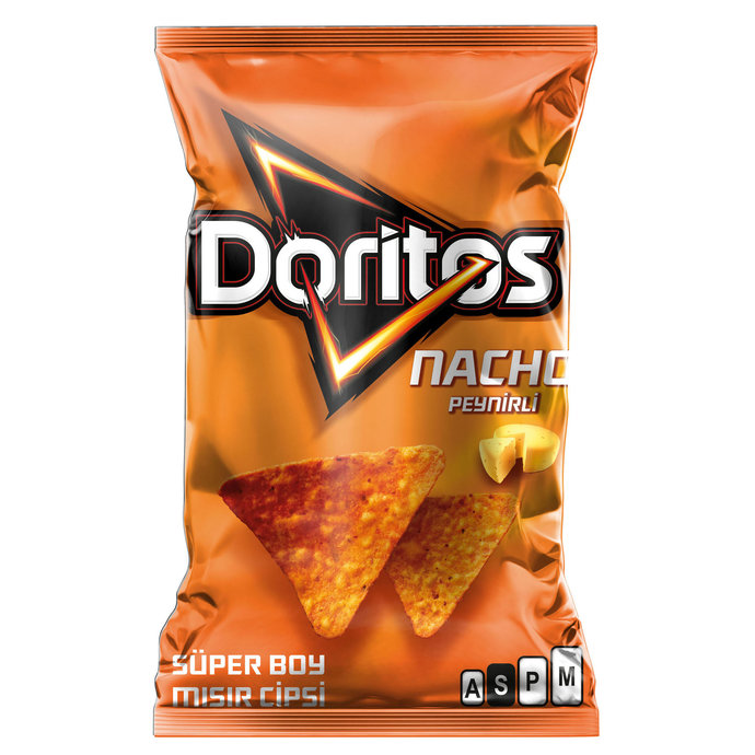 Yemekten en hoşlandığınız cips nedir?