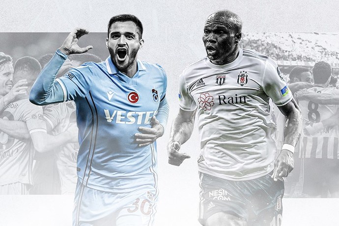 Trabzonspor ile Beşiktaş ikinci yarıda Mert günok ve Uğurcan çakırın devleştiği maçta 0-0 berabere kaldı! Maçı nasıl buldunuz?