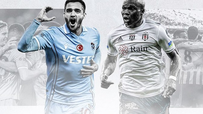 Trabzonspor ile Beşiktaş ikinci yarıda Mert günok ve Uğurcan çakır'ın devleştiği maçta 0-0 berabere kaldı! Maçı nasıl buldunuz?