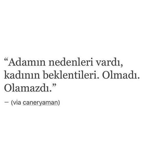 İlişkinizde nedenleriniz karşının beklentilerini aşarsa sonu ayrılıkla mı biter?