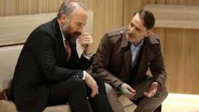 Bayram için küs olduğunuz birileriyle barışır mısınız?