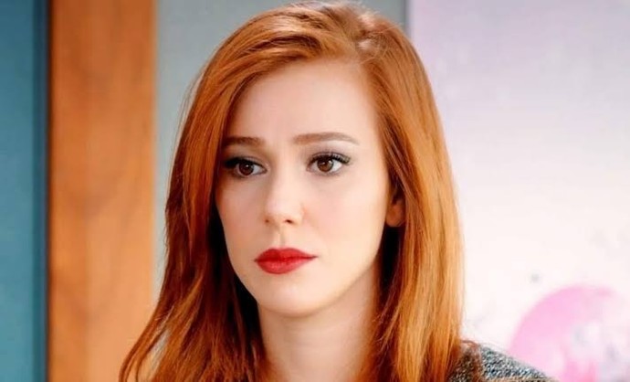 Şu tipte olmayan kadınlar ben güzel miyim diye nasıl sorabiliyorlar?