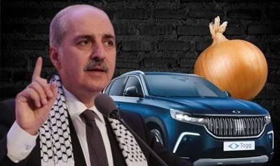 Sizin için Togg mu önemli yoksa ekonomi mi?
