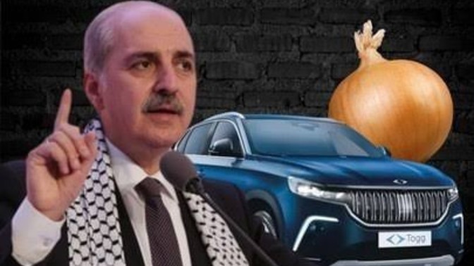 Sizin için Togg mu önemli yoksa ekonomi mi?