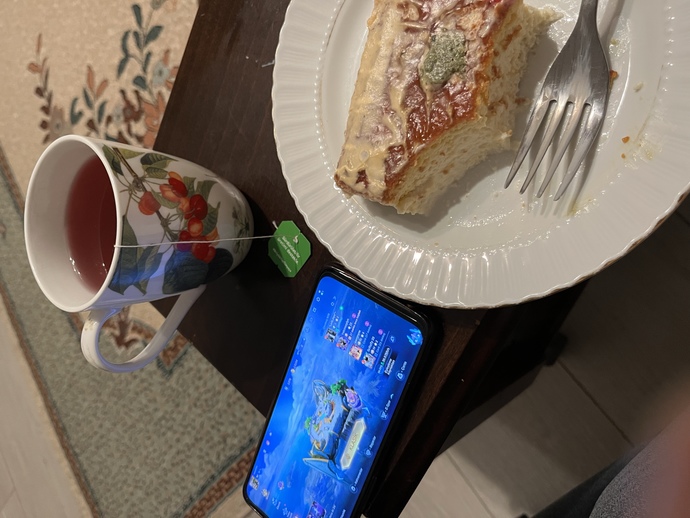 Mobil oyunları sever misiniz?
